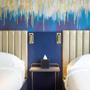 Ibis Budget Gold 3* 싱가포르