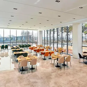 Ibis Styles Ambassador Airport T2 **** Incheon