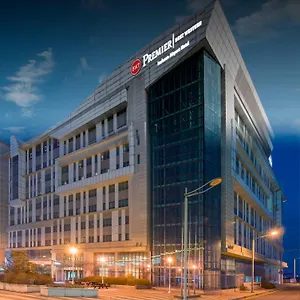 Western Premier Airport Incheon