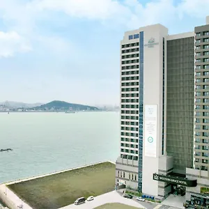 호텔 웨스턴 그레이스