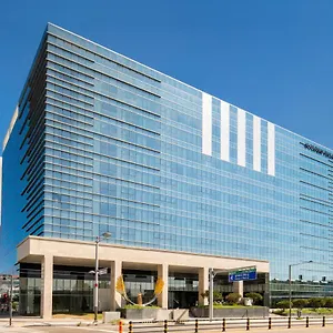 Golden Tulip Airport **** Incheon