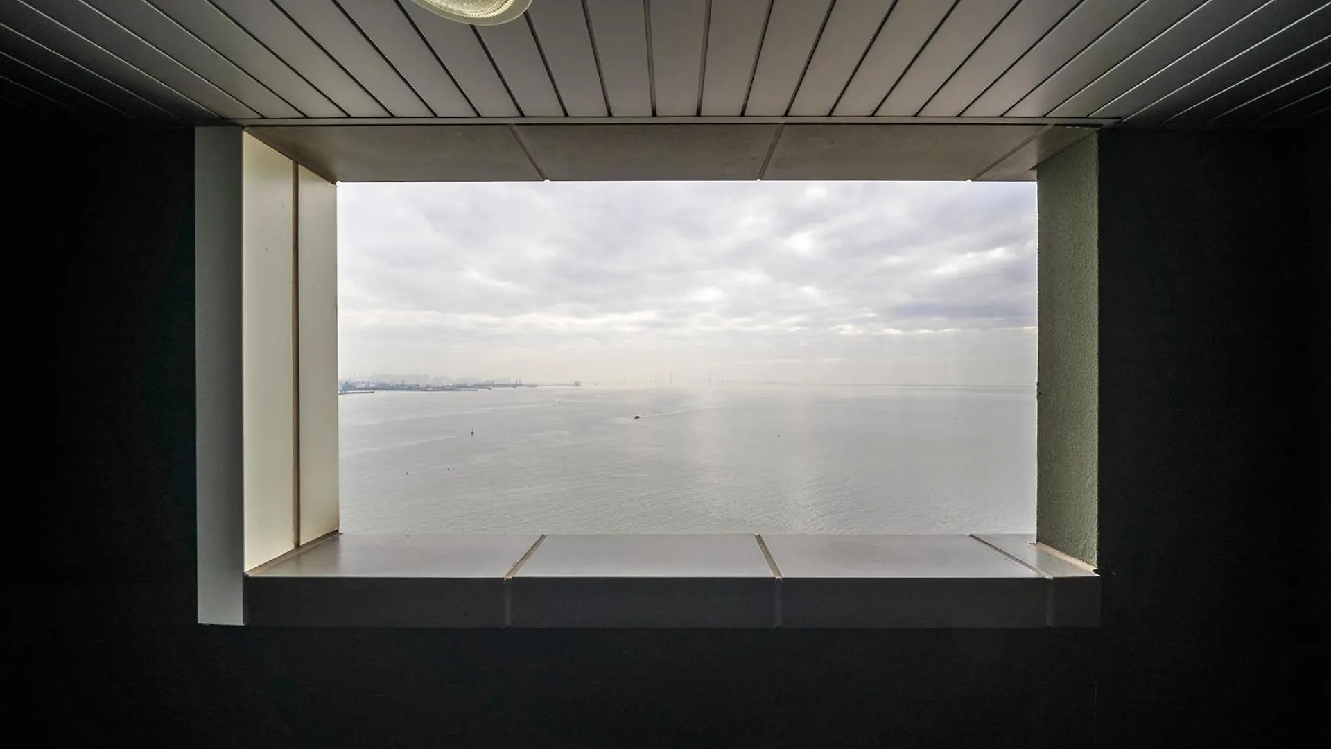 Inchon Sky And Sea Ocean View Hotel